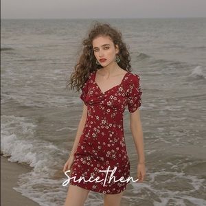 Blackping Jisoo starts loves